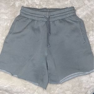 TNA COZYaf boyfriend shorts